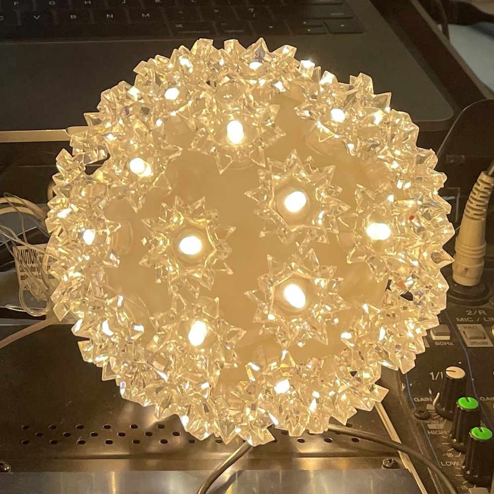 Meet your Posher, Maite